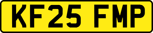 KF25FMP