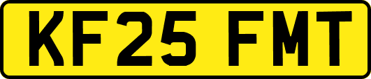 KF25FMT