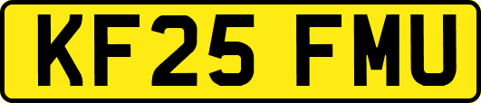 KF25FMU