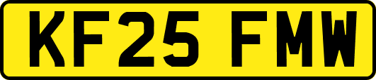 KF25FMW