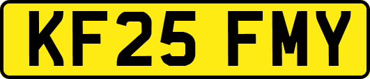 KF25FMY