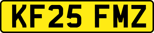 KF25FMZ