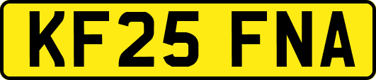 KF25FNA