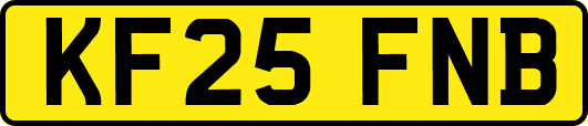 KF25FNB