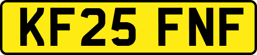 KF25FNF
