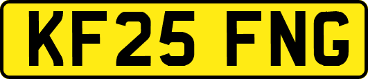 KF25FNG