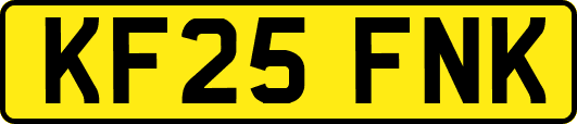 KF25FNK