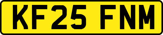 KF25FNM