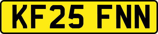 KF25FNN