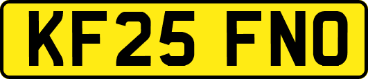 KF25FNO
