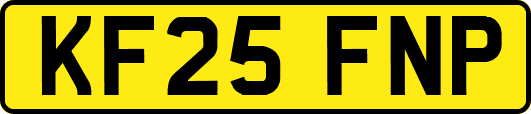 KF25FNP