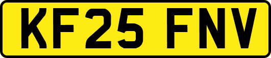 KF25FNV