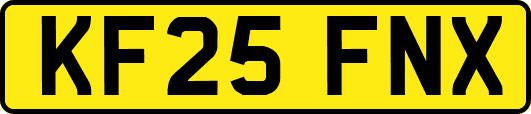 KF25FNX