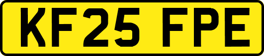 KF25FPE