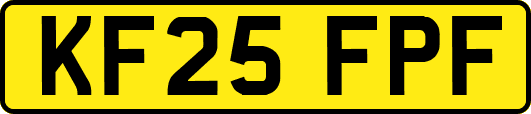 KF25FPF