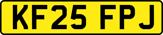 KF25FPJ