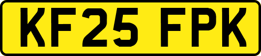 KF25FPK