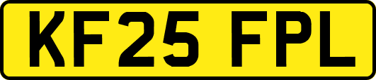 KF25FPL