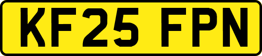 KF25FPN