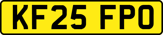 KF25FPO