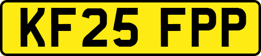 KF25FPP