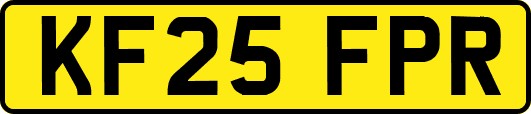 KF25FPR