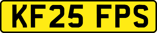 KF25FPS