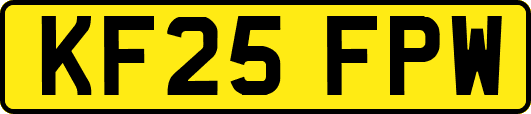 KF25FPW