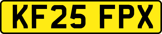 KF25FPX
