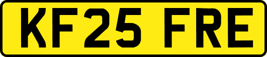KF25FRE