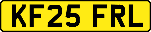 KF25FRL