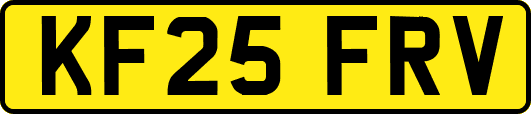 KF25FRV