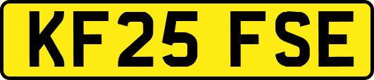 KF25FSE