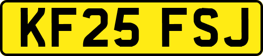 KF25FSJ