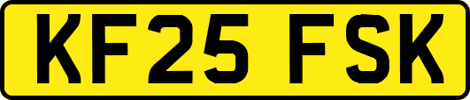 KF25FSK