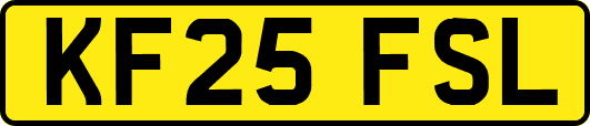 KF25FSL