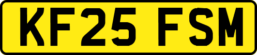 KF25FSM
