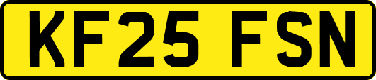 KF25FSN
