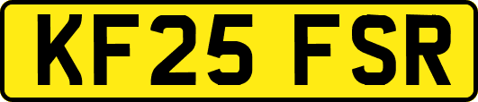KF25FSR