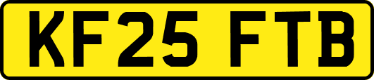 KF25FTB