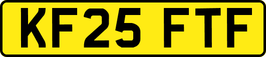 KF25FTF