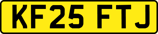 KF25FTJ