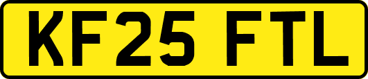 KF25FTL