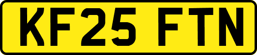 KF25FTN