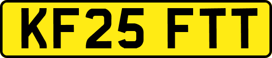KF25FTT