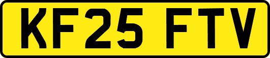 KF25FTV