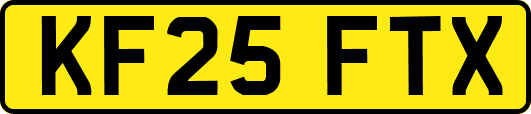KF25FTX