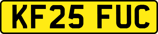 KF25FUC