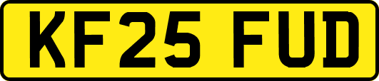 KF25FUD
