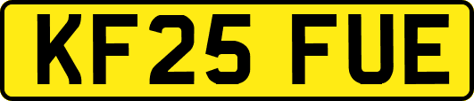 KF25FUE